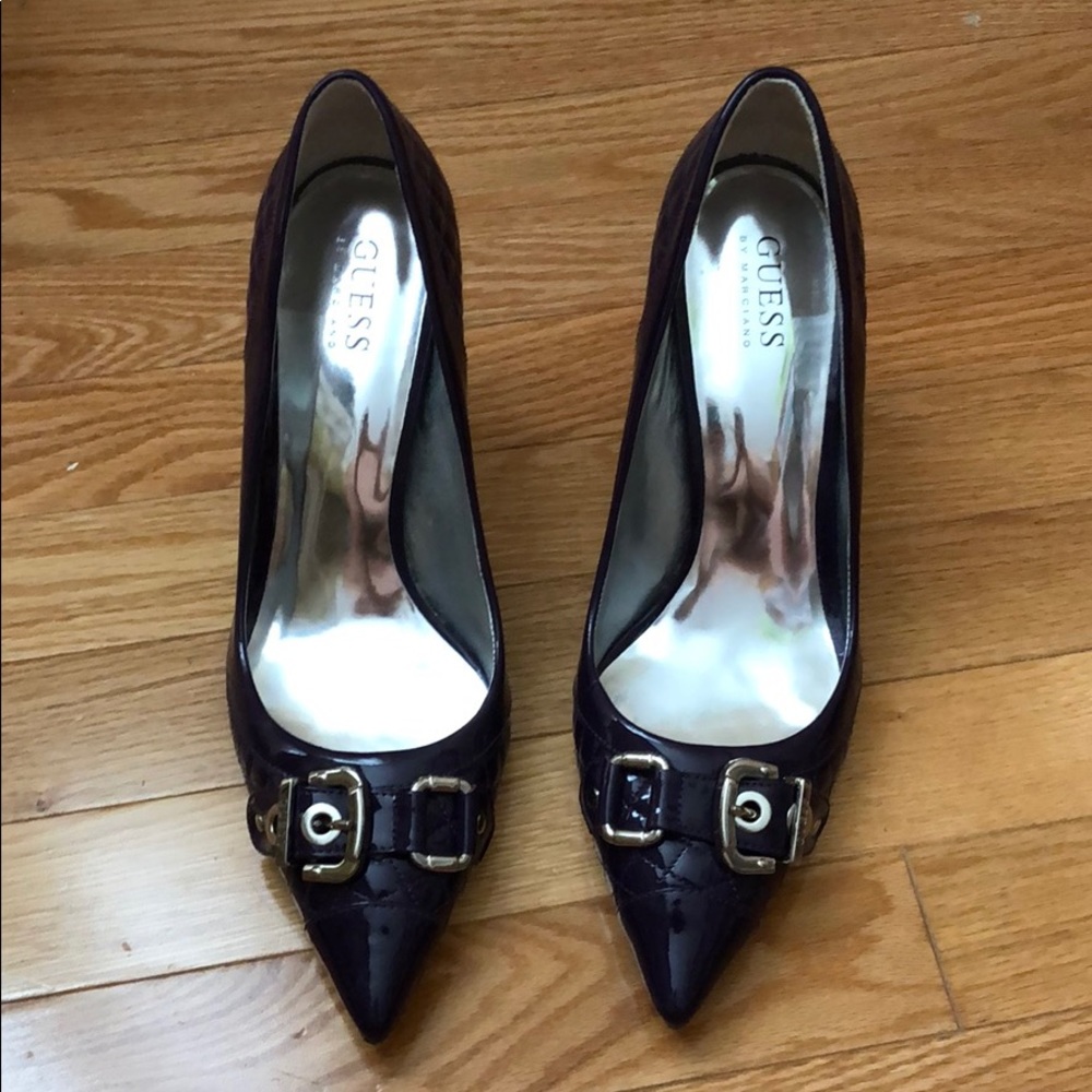 GUESS by Marciano Heels 💜